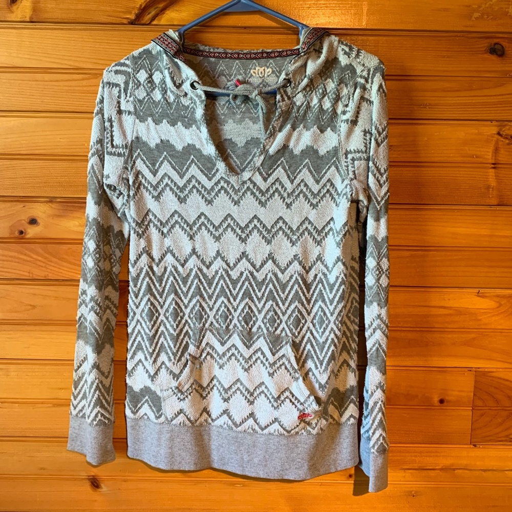 Women hoodie